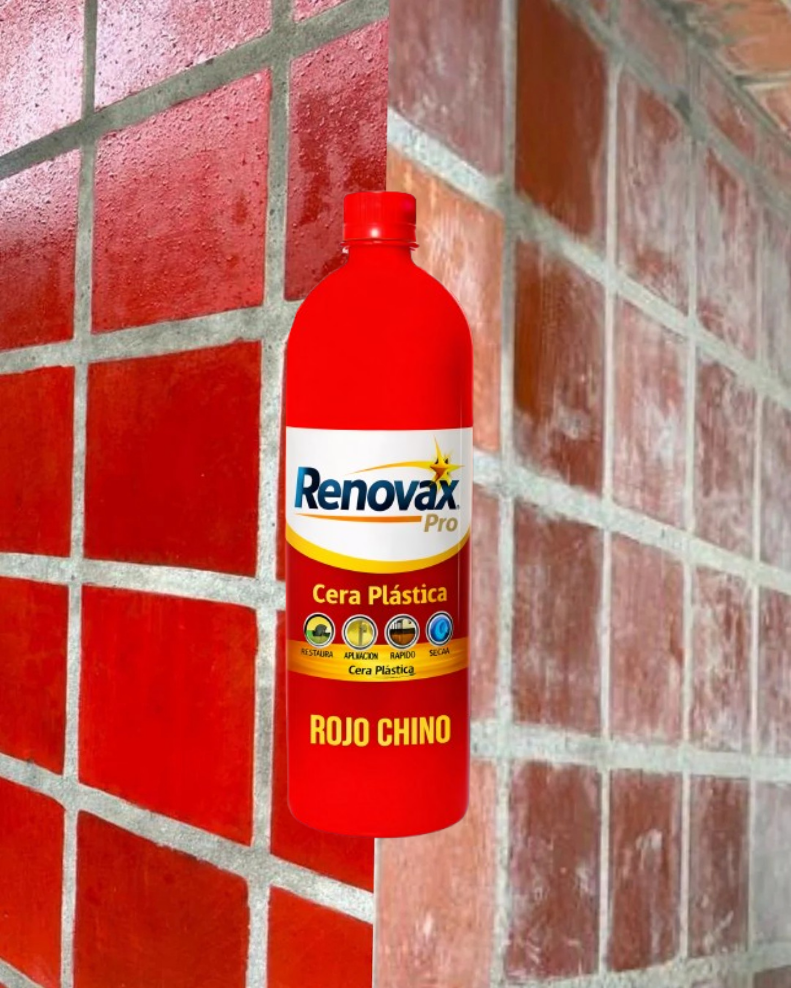 Cera Renovax | Restauración premium + Manual de instrucciones