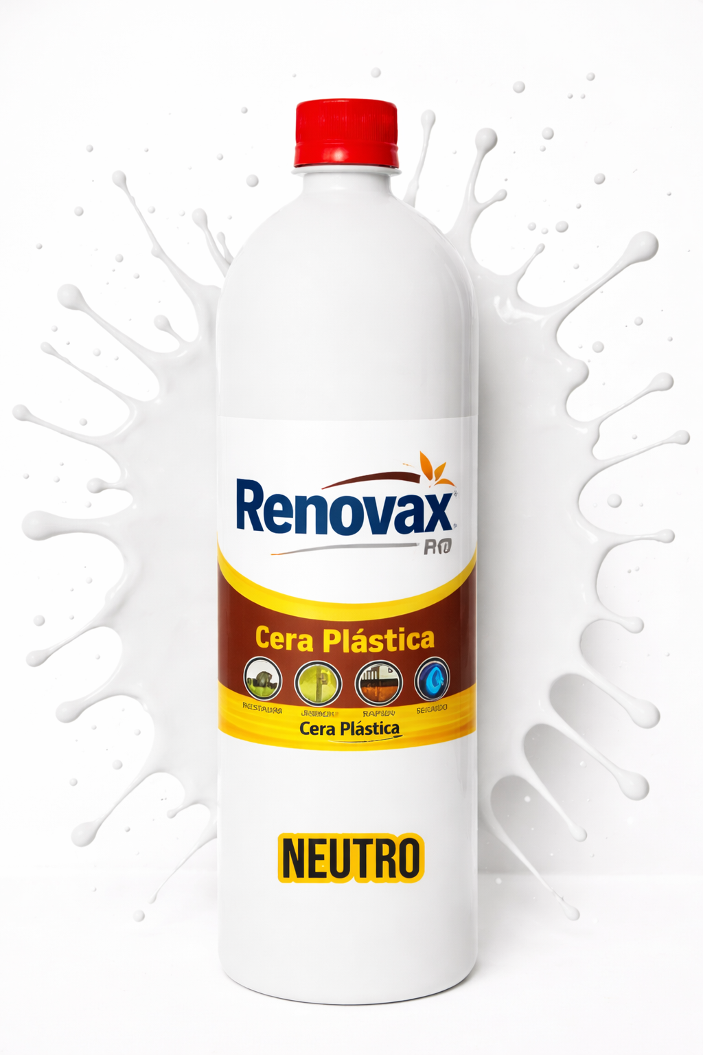 Cera Renovax | Restauración premium + Manual de instrucciones