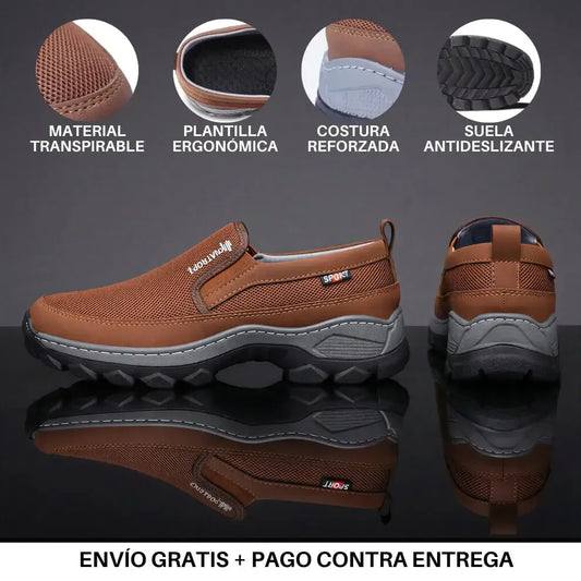 Confort Titanium™