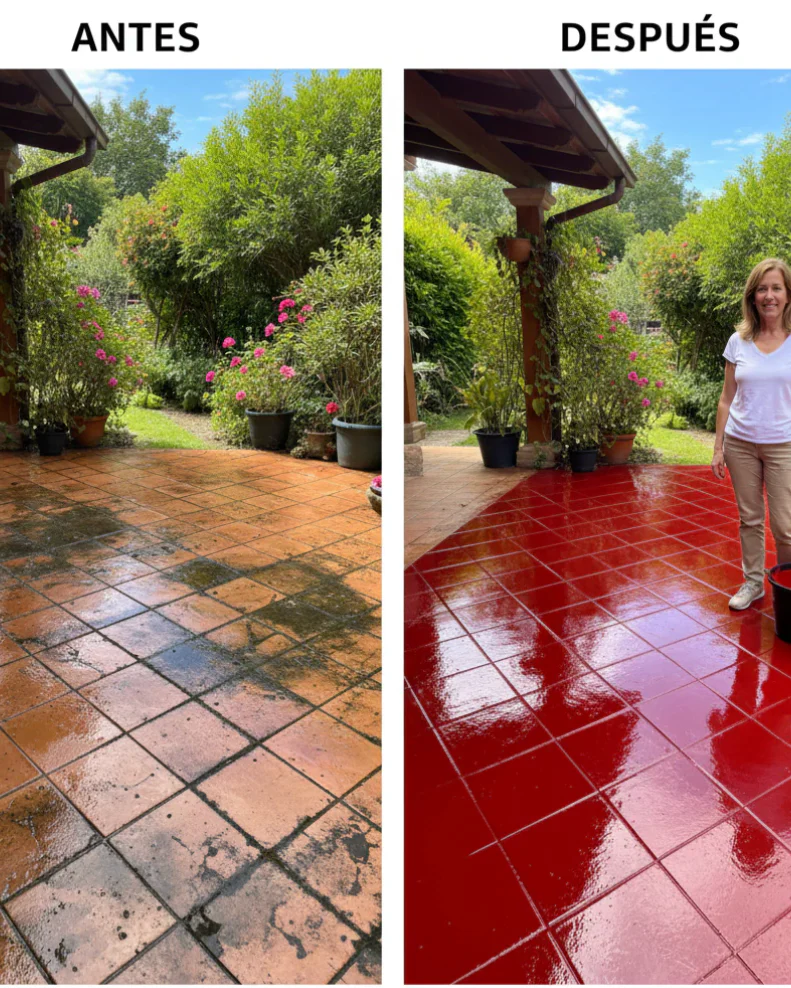 Cera Renovax | Restauración premium + Manual de instrucciones