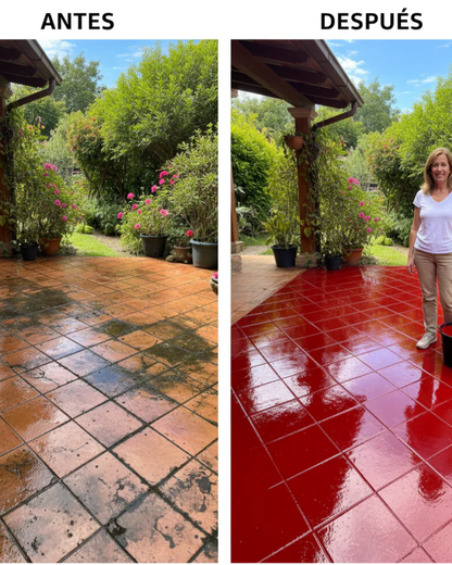Cera Renovax | Restauración premium + Manual de instrucciones
