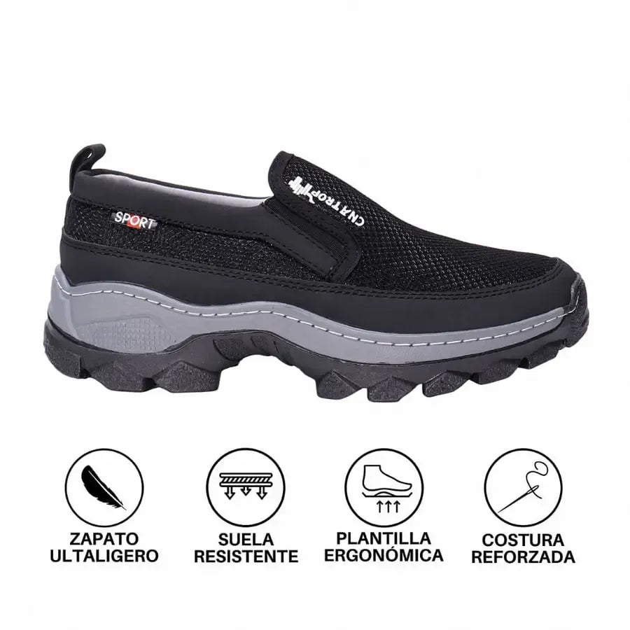 Confort Titanium™