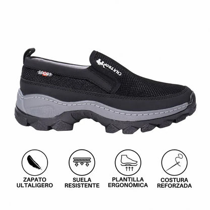 Confort Titanium™