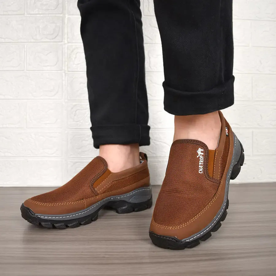 Confort Titanium™