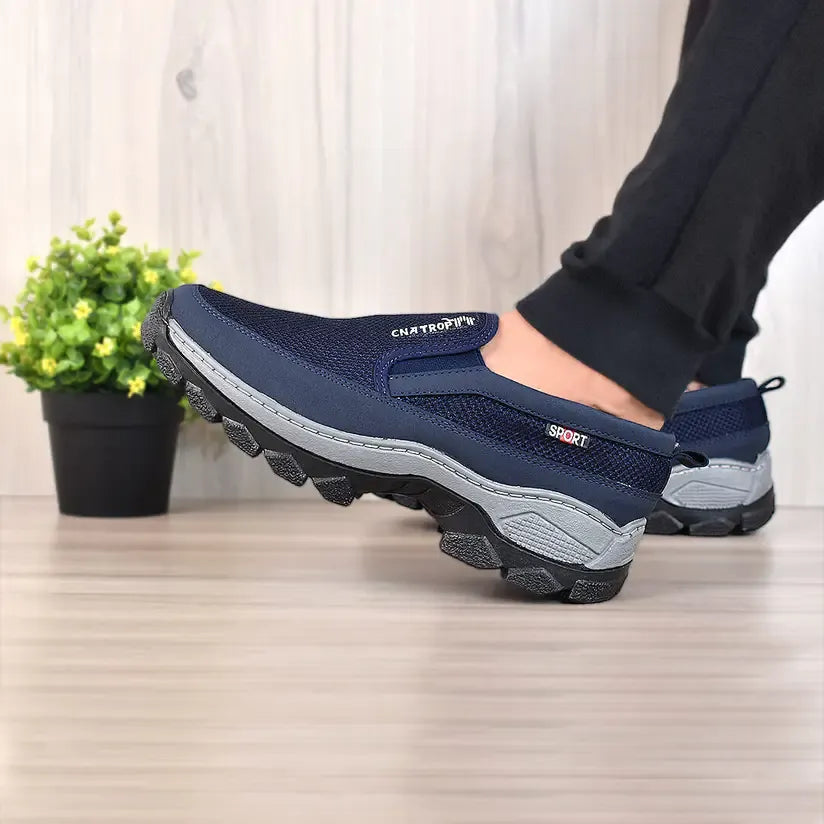 Confort Titanium™
