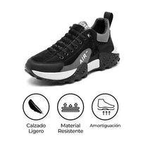 NEGRO BLANCO