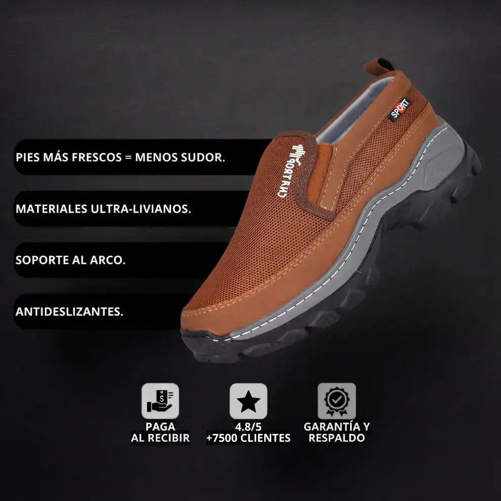 Confort Titanium™