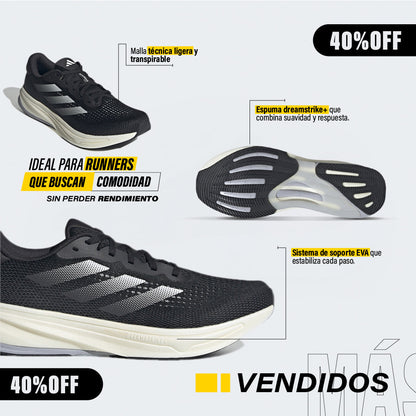 RUNNING RISE – DISEÑO DE ALTA CALIDAD